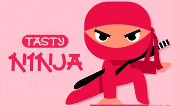 Tasty Ninja Device mark 4658857 Trademark