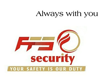 Always With You Ffs Security Your Safety Is Our Duty Device mark 4654909 Trademark