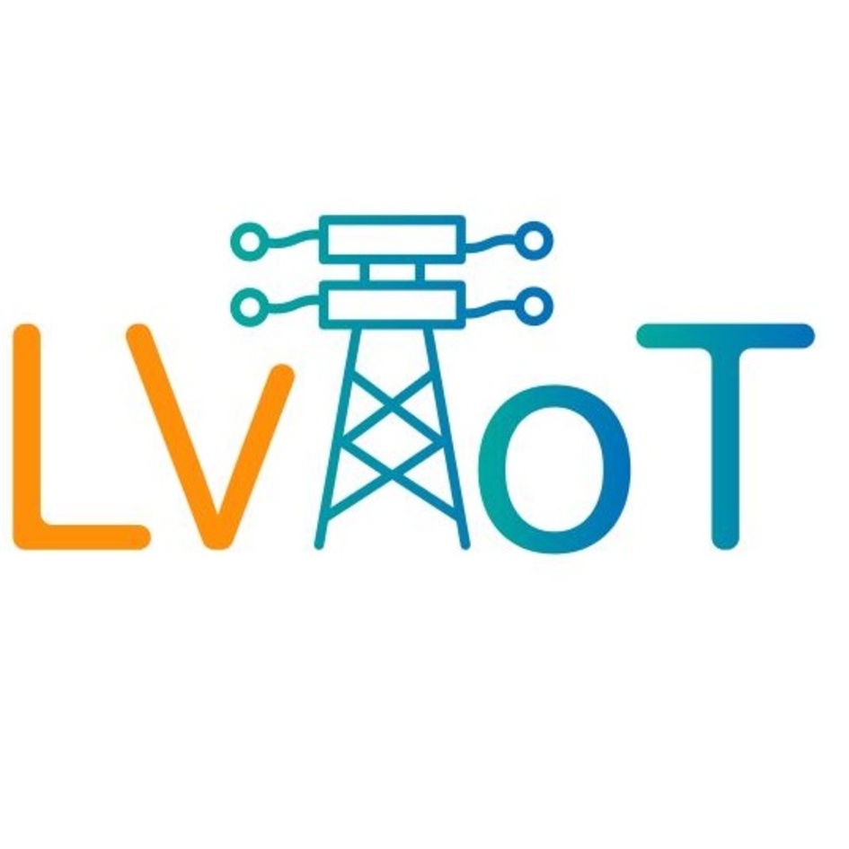Lviot Device mark 4663156 Trademark
