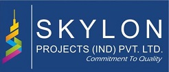 Skylon Projects(ind)pvt.ltd. Commitment To Quality Device mark 4663265 Trademark