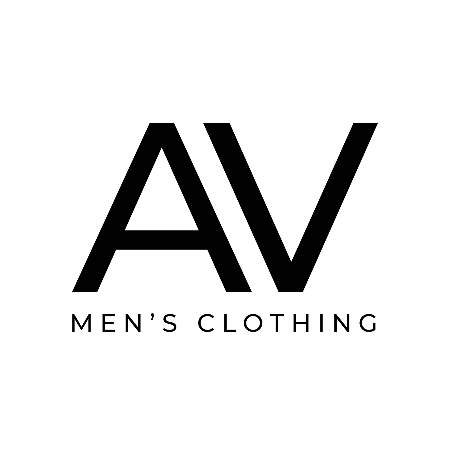 Av Men's Clothing Device mark 4659309 Trademark