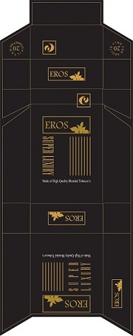 Eros Device mark 4663294 Trademark