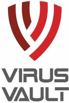 Virusvault Device mark 4659332 Trademark