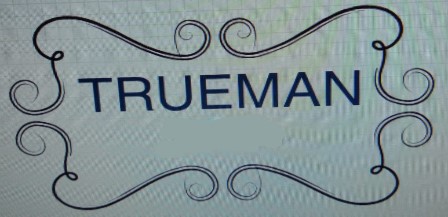 Trueman Device mark 4655451 Trademark