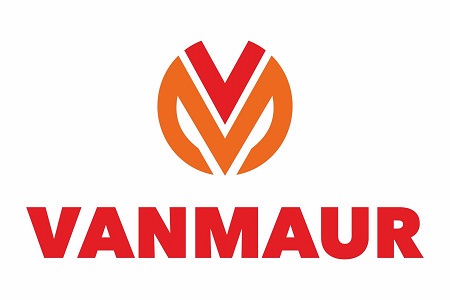 Vanmaur Logo Device mark 4655456 Trademark