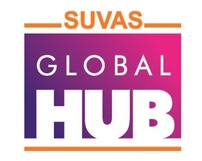Suvas Global Hub Device mark 4663570 Trademark