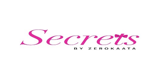 Secrets By Zerokaata Device mark 4659610 Trademark