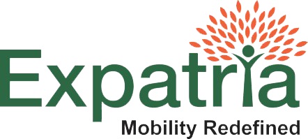 Expatria - Mobility Redefined Device mark 4659690 Trademark