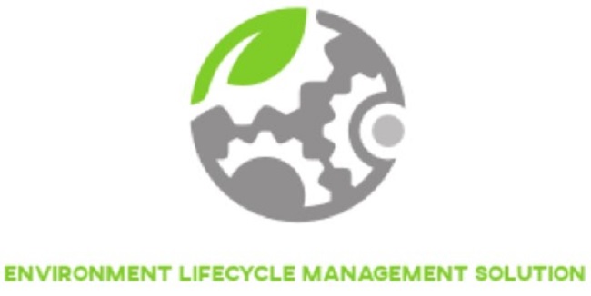 Device With Environment Lifecycle Management Solution ( Logo And Device) Device mark 4655667 Trademark