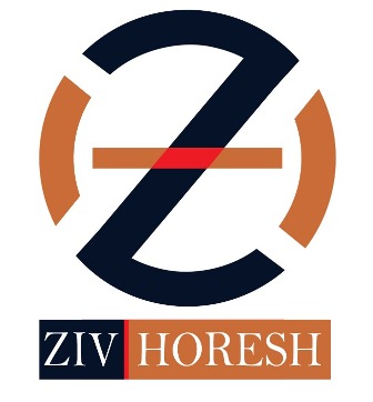 Ziv Horesh Device mark 4655919 Trademark