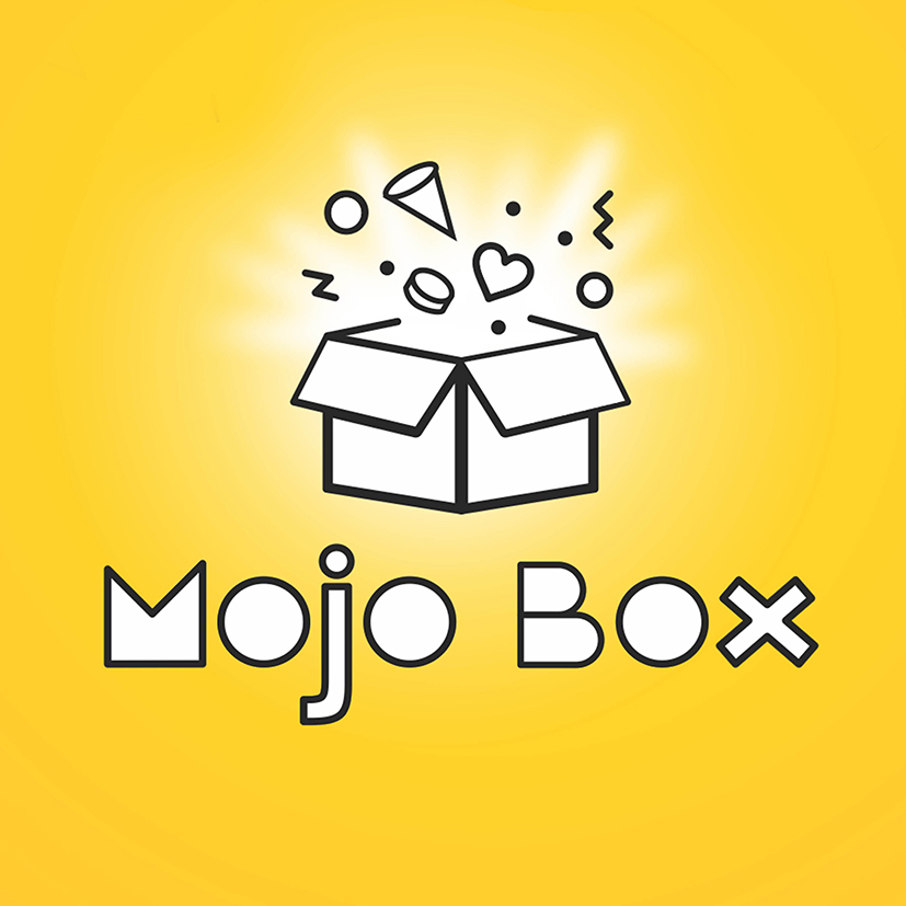 Mojo Box Device mark 4656229 Trademark
