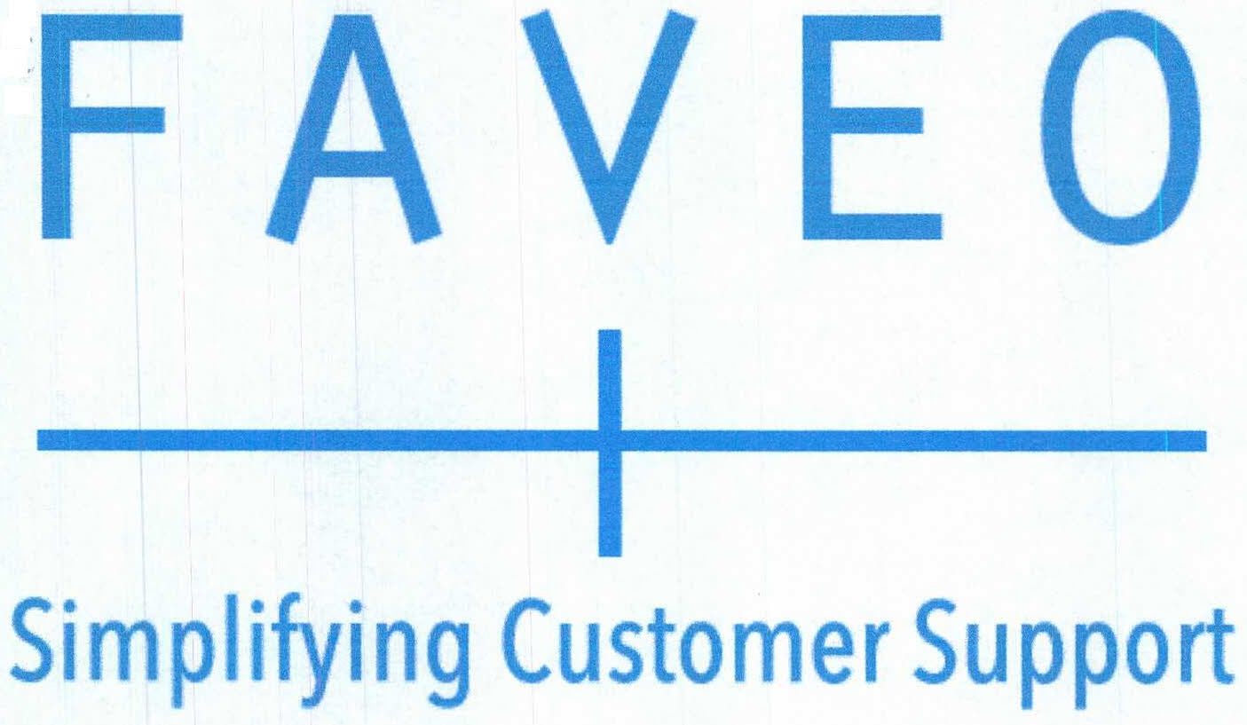 Faveo Device mark 4660308 Trademark