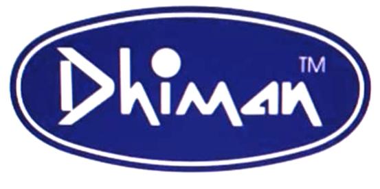Dhiman Device mark 4656295 Trademark