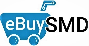 Ebuysmd Device mark 4656373 Trademark