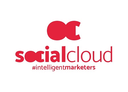 Socialcloud (#intelligentmarketers) Device mark 4656395 Trademark