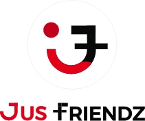 Jus Friendz Device mark 4664449 Trademark