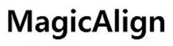 Magicalign Device mark 4660532 Trademark