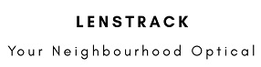 Lenstrack ; Your Neighbourhood Optical Device mark 4656483 Trademark