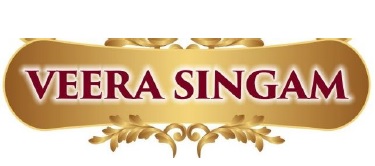Veera Singam Device mark 4660567 Trademark