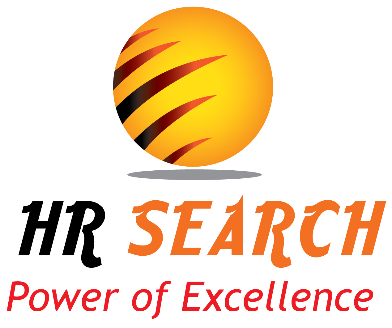 Hr Search Power Of Excellence Device mark 4656509 Trademark