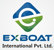 Exboat International Pvt Ltd Device mark 4656558 Trademark