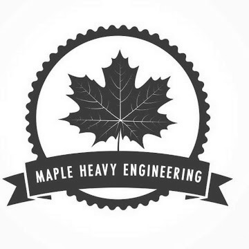 Maple Heavy Engineering Device mark 4660673 Trademark