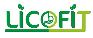 Licofit Device mark 4660714 Trademark