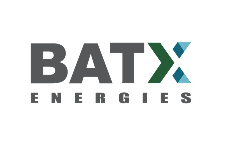 Batx Energies Device mark 4660845 Trademark