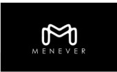 Menever Device mark 4656868 Trademark