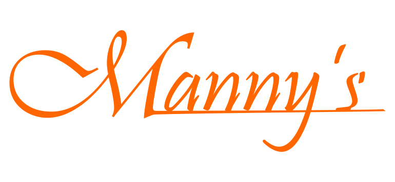 Manny's Device mark 4656927 Trademark