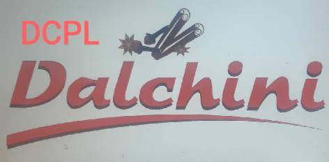 Dcpl Dalchini (label) Device mark 4656957 Trademark