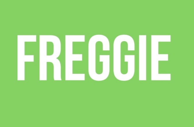 Freggie Device mark 4665065 Trademark