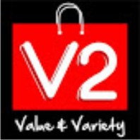 V2 Value & Variety Device mark 4669134 Trademark