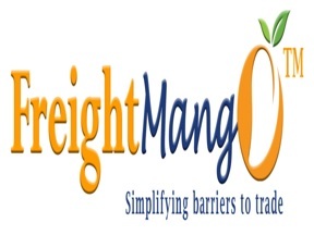 Freightmango, Simplifying Barriers To Trade Device mark 4669152 Trademark