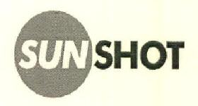 Sunshot Device mark 2930934 Trademark
