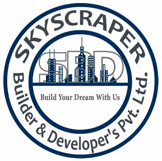 Skyscraper Builder & Developer's Private Limited Device mark 4669308 Trademark