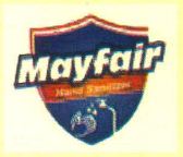 Mayfair Device mark 4669394 Trademark