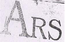 Ars Device mark 4669500 Trademark