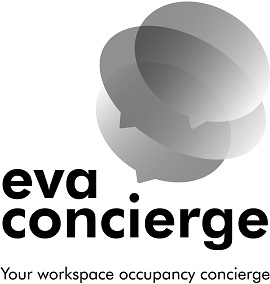 Eva Concierge - Your Workspace Occupancy Concierge Device mark 4669683 Trademark