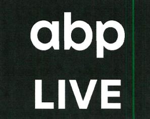Abp Live Device mark 4669717 Trademark