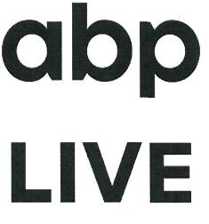 Abp Live Device mark 4669718 Trademark