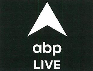 Abp Live Device mark 4669721 Trademark