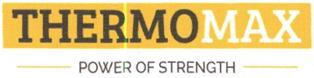 Thermomax Power Of Strength Device mark 4665830 Trademark