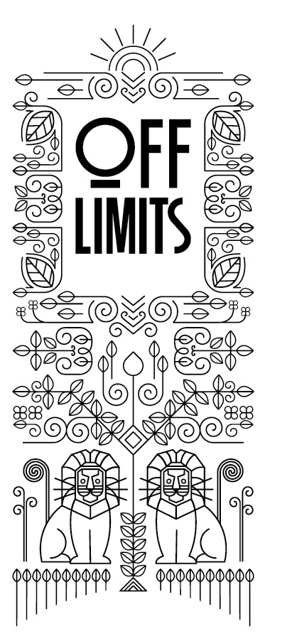 Off Limits Device mark 4669802 Trademark