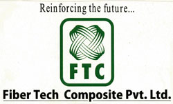 Ftc - Fiber Tech Composite Pvt. Ltd. - Reinforcing The Future... Device mark 4665920 Trademark
