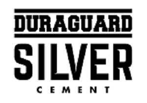 Duraguard Silver Cement ( Logo) Device mark 4670000 Trademark