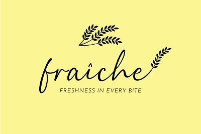 Fraiche Freshness In Every Bite (logo) Device mark 4670202 Trademark