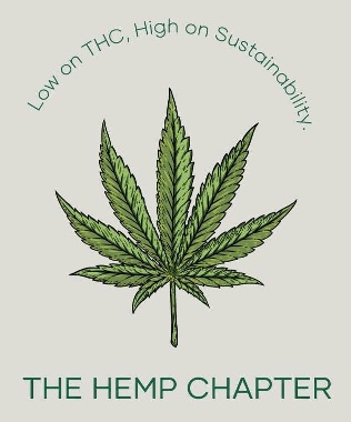 The Hemp Chapter With Device Device mark 4666304 Trademark