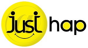 Just Hap Device mark 4666341 Trademark