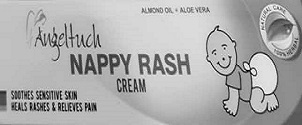 Angel Tuch Nappy Rash Device mark 4670351 Trademark